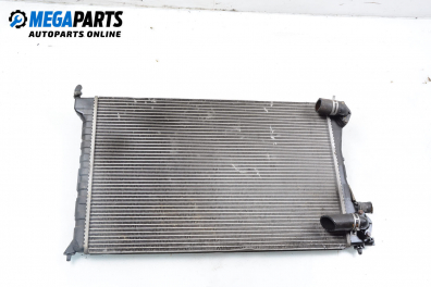 Воден радиатор за Peugeot 406 Break (10.1996 - 10.2004) 2.0 HDI 110, 109 к.с.