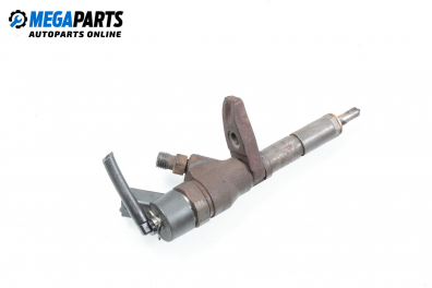 Дюза дизел за Peugeot 406 Break (10.1996 - 10.2004) 2.0 HDI 110, 109 к.с., № 044511038