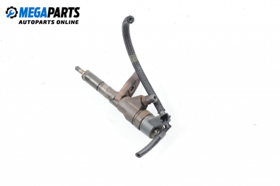 Дюза дизел за Peugeot 406 Break (10.1996 - 10.2004) 2.0 HDI 110, 109 к.с., № 044511038