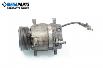 Компресор климатик за Peugeot 406 Break (10.1996 - 10.2004) 2.0 HDI 110, 109 к.с.