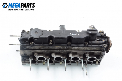 Глава за Peugeot 406 Break (10.1996 - 10.2004) 2.0 HDI 110, 109 к.с.