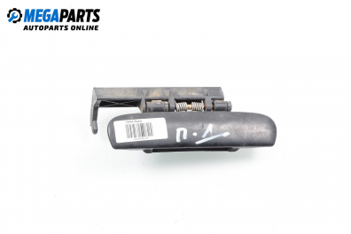 Външна дръжка за Citroen Xsara Hatchback (04.1997 - 04.2005), 4+1 вр., хечбек, позиция: предна, дясна