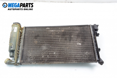 Воден радиатор за Citroen Xsara Hatchback (04.1997 - 04.2005) 1.8 i 16V, 110 к.с.