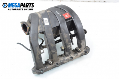 Всмукателен колектор за Citroen Xsara Hatchback (04.1997 - 04.2005) 1.8 i 16V, 110 к.с.