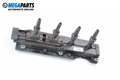 Запалителна бобина за Citroen Xsara Hatchback (04.1997 - 04.2005) 1.8 i 16V, 110 к.с.