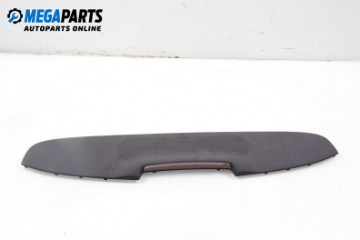 Трети стоп за Mercedes-Benz S-Class Sedan (W220) (10.1998 - 08.2005), седан