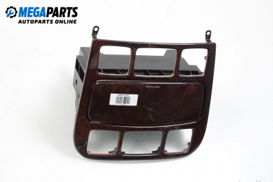 Централна конзола за Mercedes-Benz S-Class Sedan (W220) (10.1998 - 08.2005)