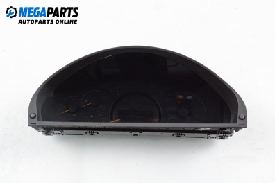 Километраж за Mercedes-Benz S-Class Sedan (W220) (10.1998 - 08.2005) S 320 (220.065, 220.165), 224 к.с.