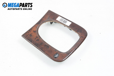 Конзола скоростен лост за Mercedes-Benz S-Class Sedan (W220) (10.1998 - 08.2005)