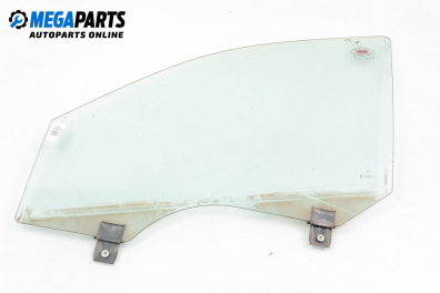 Странично стъкло за Mercedes-Benz S-Class Sedan (W220) (10.1998 - 08.2005), 4+1 вр., седан, позиция: предна, лява