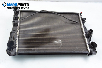 Воден радиатор за Mercedes-Benz S-Class Sedan (W220) (10.1998 - 08.2005) S 320 (220.065, 220.165), 224 к.с.