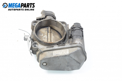 Дроселова клапа за Mercedes-Benz S-Class Sedan (W220) (10.1998 - 08.2005) S 320 (220.065, 220.165), 224 к.с.