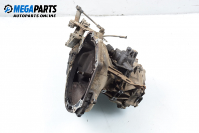 Ръчна скоростна кутия за Opel Vectra A Sedan (08.1988 - 11.1995) 2.0 i, 115 к.с.