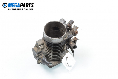 Дроселова клапа за Opel Vectra A Sedan (08.1988 - 11.1995) 2.0 i, 115 к.с.