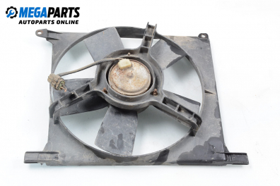 Перка охлаждане за Opel Vectra A Sedan (08.1988 - 11.1995) 2.0 i, 115 к.с.