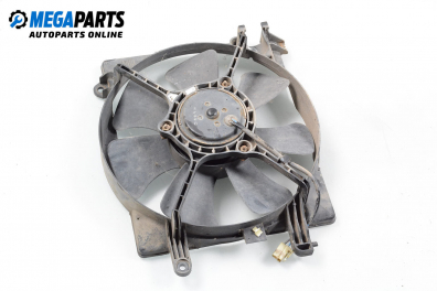 Перка охлаждане за Daewoo Matiz Hatchback (09.1998 - 01.2005) 0.8, 52 к.с.