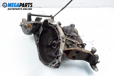 Ръчна скоростна кутия за Opel Tigra Coupe (07.1994 - 12.2000) 1.4 16V, 90 к.с.