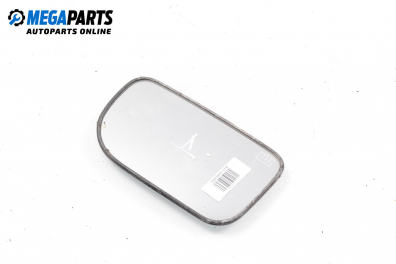 Стъкло огледало за Mitsubishi Space Runner Minivan I (10.1991 - 08.1999), 4+1 вр., миниван, позиция: дясна