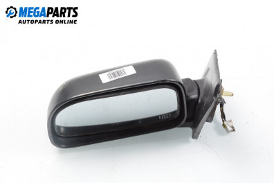 Огледало за Mitsubishi Space Runner Minivan I (10.1991 - 08.1999), 4+1 вр., миниван, позиция: лява