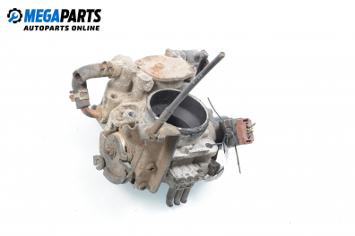 Дроселова клапа за Mitsubishi Space Runner Minivan I (10.1991 - 08.1999) 1.8 4WD (N21W), 122 к.с.