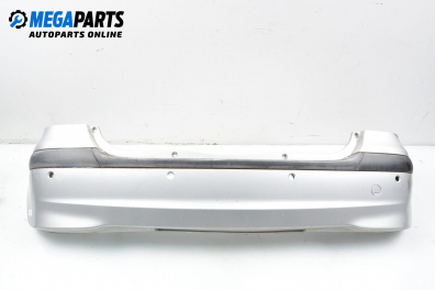 Задна броня за Mercedes-Benz A-Class Hatchback  (W168) (07.1997 - 08.2004), хечбек