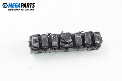 Панел бутони за Mercedes-Benz A-Class Hatchback  (W168) (07.1997 - 08.2004)