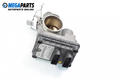 Дроселова клапа за Mercedes-Benz A-Class Hatchback  (W168) (07.1997 - 08.2004) A 160 (168.033, 168.133), 102 к.с.