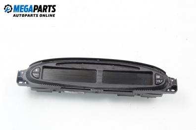 Километраж за Citroen Xsara Picasso (09.1999 - 06.2012) 1.8 16V, 115 к.с.
