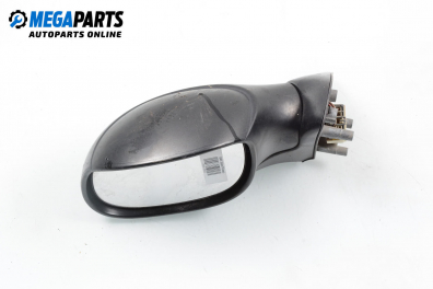 Огледало за Citroen Xsara Picasso (09.1999 - 06.2012), 4+1 вр., миниван, позиция: лява