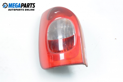 Стоп за Citroen Xsara Picasso (09.1999 - 06.2012), миниван, позиция: лява