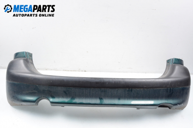 Задна броня за Citroen Xsara Picasso (09.1999 - 06.2012), миниван