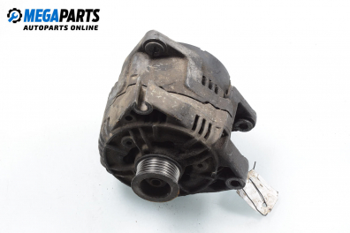 Алтернатор / генератор за Saab 9-3 Hatchback (02.1998 - 08.2003) 2.2 TiD, 125 к.с.