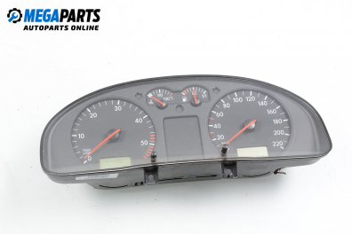 Километраж за Volkswagen Passat Sedan B5 (08.1996 - 12.2001) 1.9 TDI Syncro/4motion, 110 к.с.