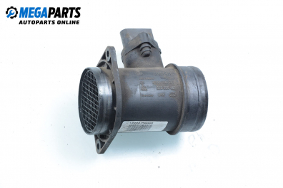 Дебитомер за Volkswagen Passat Sedan B5 (08.1996 - 12.2001) 1.9 TDI Syncro/4motion, 110 к.с., № 028 906 461