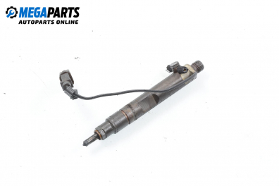 Умна дюза за Volkswagen Passat Sedan B5 (08.1996 - 12.2001) 1.9 TDI Syncro/4motion, 110 к.с.