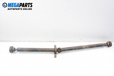 Кардан за Volkswagen Passat Sedan B5 (08.1996 - 12.2001) 1.9 TDI Syncro/4motion, 110 к.с.