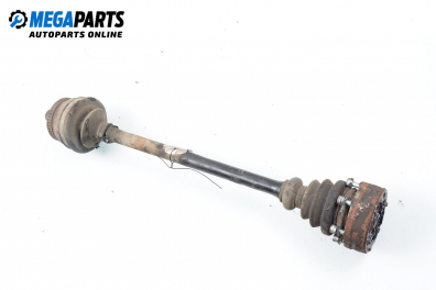 Полуоска за Volkswagen Passat Sedan B5 (08.1996 - 12.2001) 1.9 TDI Syncro/4motion, 110 к.с., позиция: задна, дясна