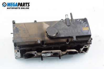 Глава за Renault Megane I Classic Sedan (09.1996 - 08.2003) 1.6 e (LA0F, LA0S), 90 к.с.