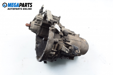 Ръчна скоростна кутия за Renault Megane I Classic Sedan (09.1996 - 08.2003) 1.6 e (LA0F, LA0S), 90 к.с.