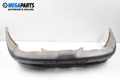 Предна броня за Renault Megane I Classic Sedan (09.1996 - 08.2003), седан, позиция: предна