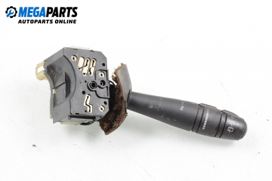 Лостче за чистачки за Renault Megane I Coach (03.1996 - 08.2003)