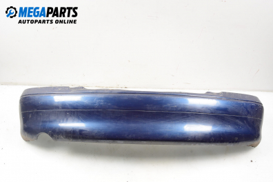 Задна броня за Renault Megane I Coach (03.1996 - 08.2003), купе