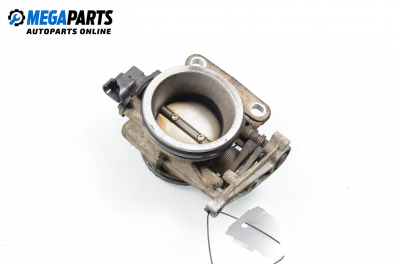 Дроселова клапа за Renault Megane I Coach (03.1996 - 08.2003) 1.6 16V (DA0B, DA04, DA11), 107 к.с.