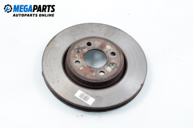 Спирачен диск за Renault Megane I Coach (03.1996 - 08.2003), позиция: предна