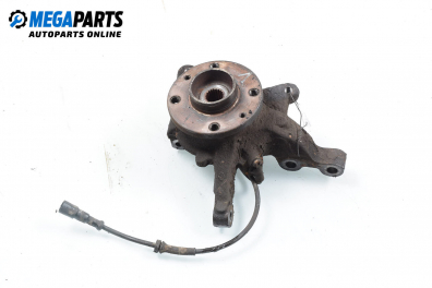 Шенкел главина за Renault Megane I Coach (03.1996 - 08.2003), позиция: предна, лява