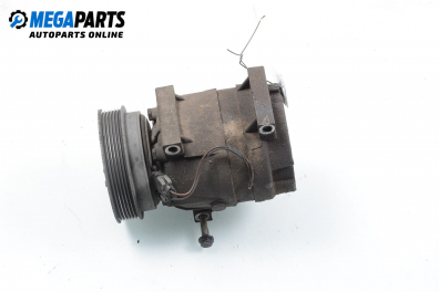 Компресор климатик за Renault Megane I Coach (03.1996 - 08.2003) 1.6 16V (DA0B, DA04, DA11), 107 к.с.