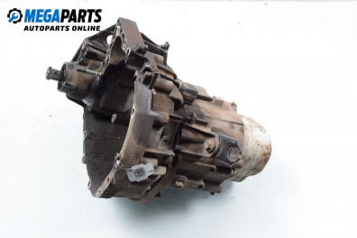 Ръчна скоростна кутия за Renault Megane I Coach (03.1996 - 08.2003) 1.6 16V (DA0B, DA04, DA11), 107 к.с.