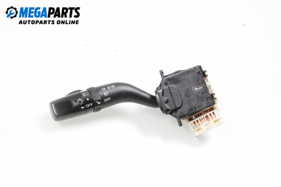 Лостче за светлини за Mazda 6 Hatchback I (08.2002 - 12.2008)