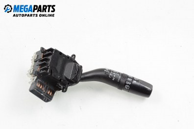 Лостче за чистачки за Mazda 6 Hatchback I (08.2002 - 12.2008)