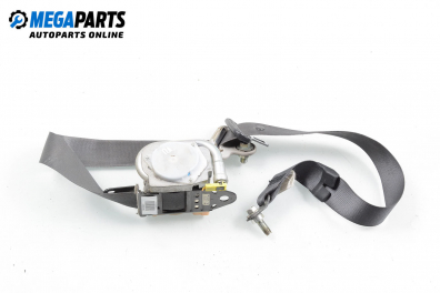 Предпазен колан за Mazda 6 Hatchback I (08.2002 - 12.2008), 4+1 вр., позиция: предна, лява